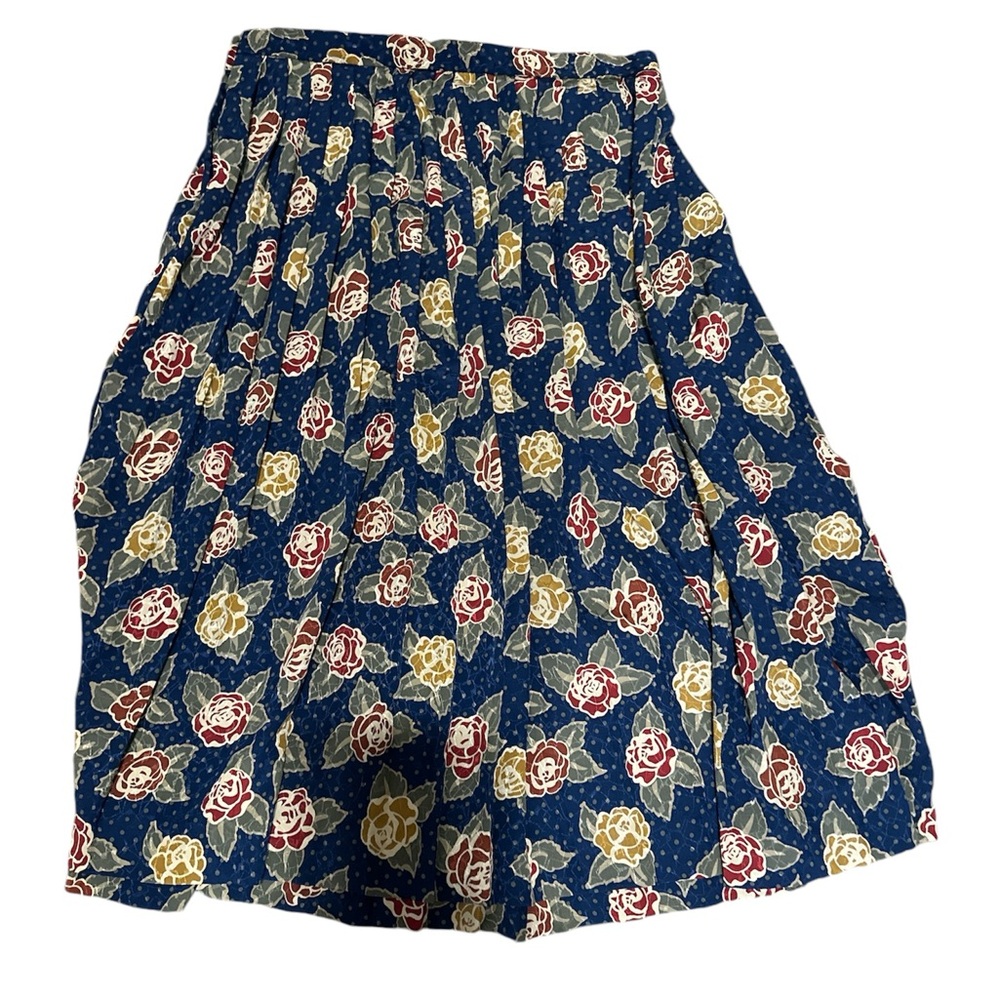 country sophisticates by pendleton skirt size 14